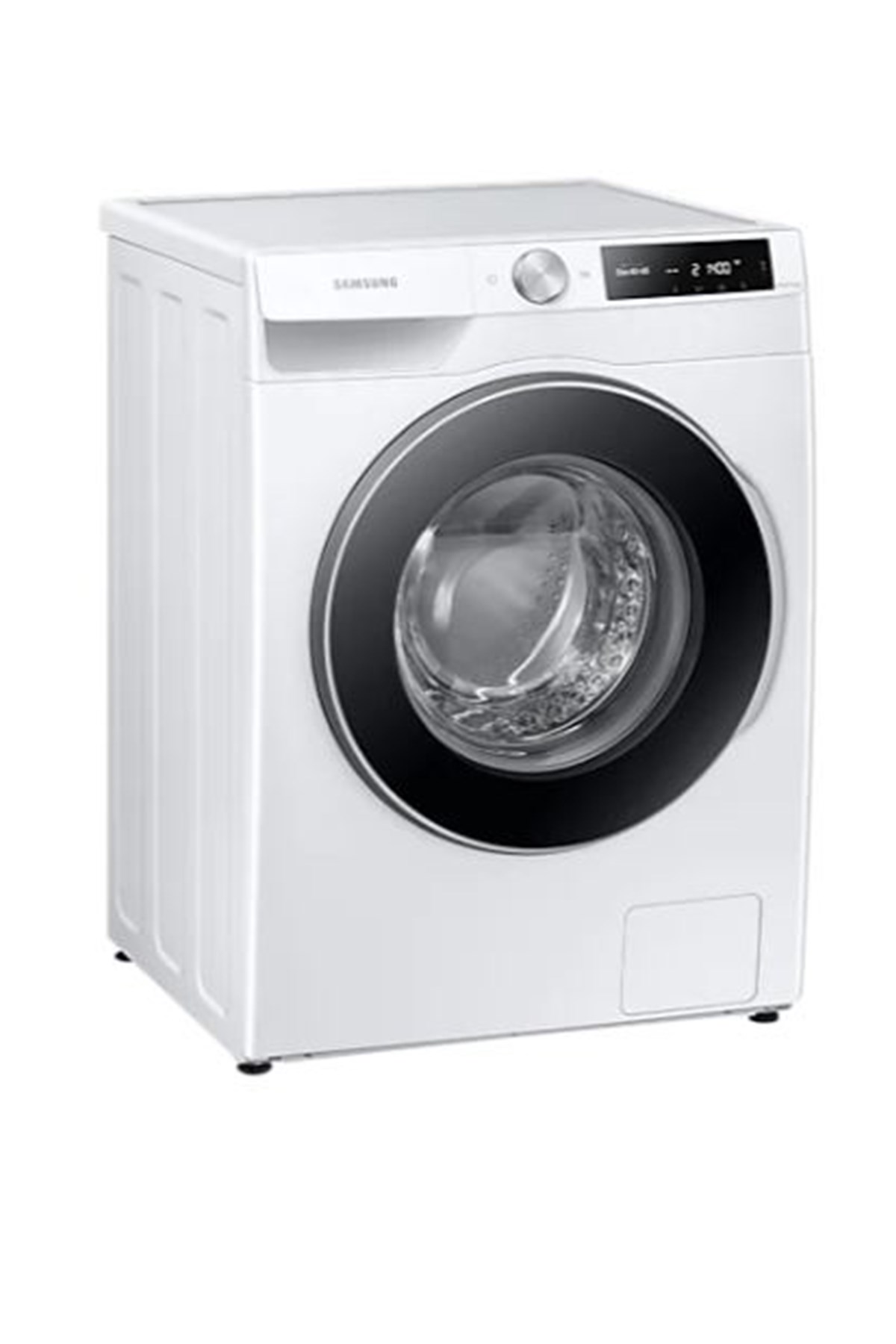 Samsung Çamaşır Makinesi 10 Kg - Beyaz