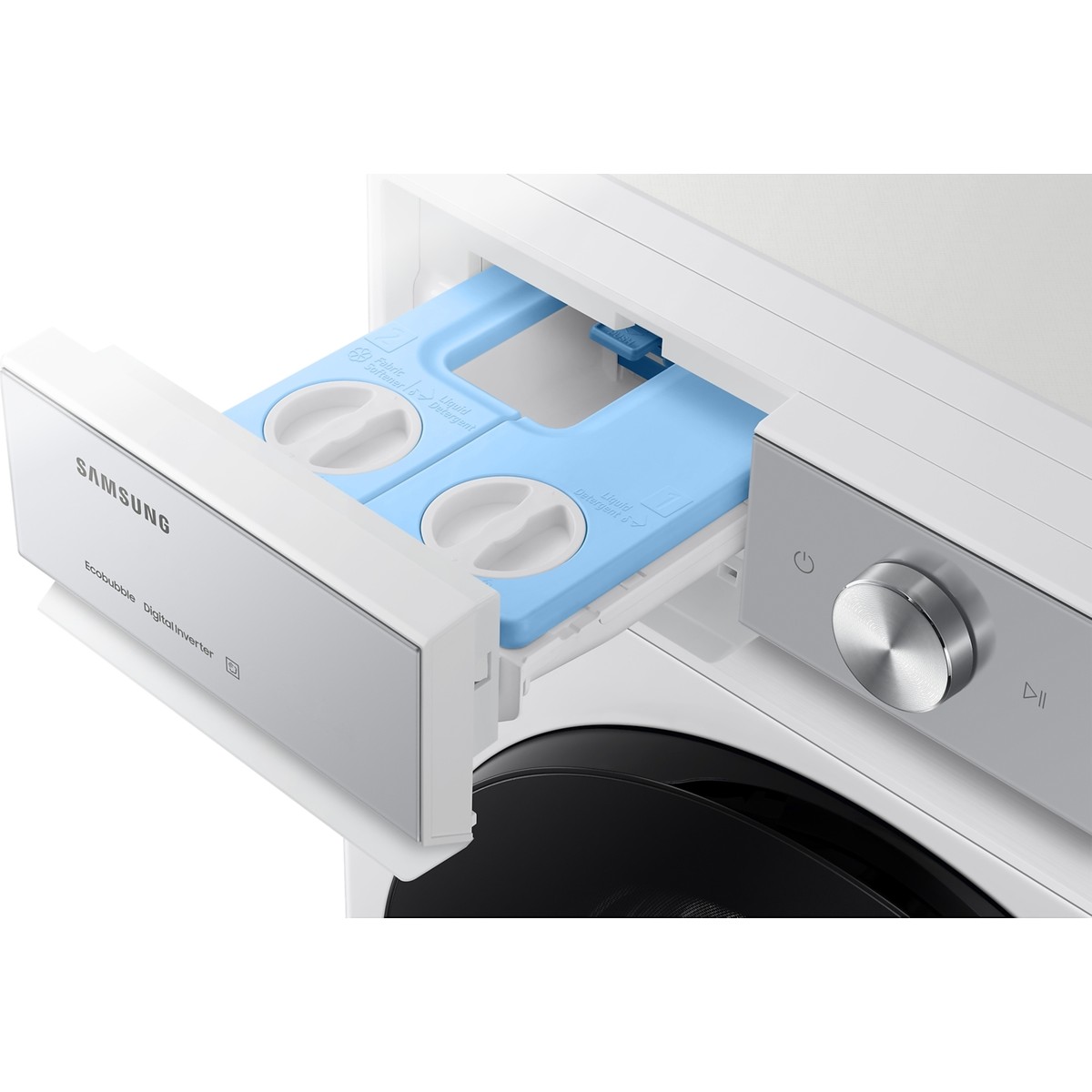 Samsung 11 Kg Bespoke Aı™ Çamaşır Makinesi