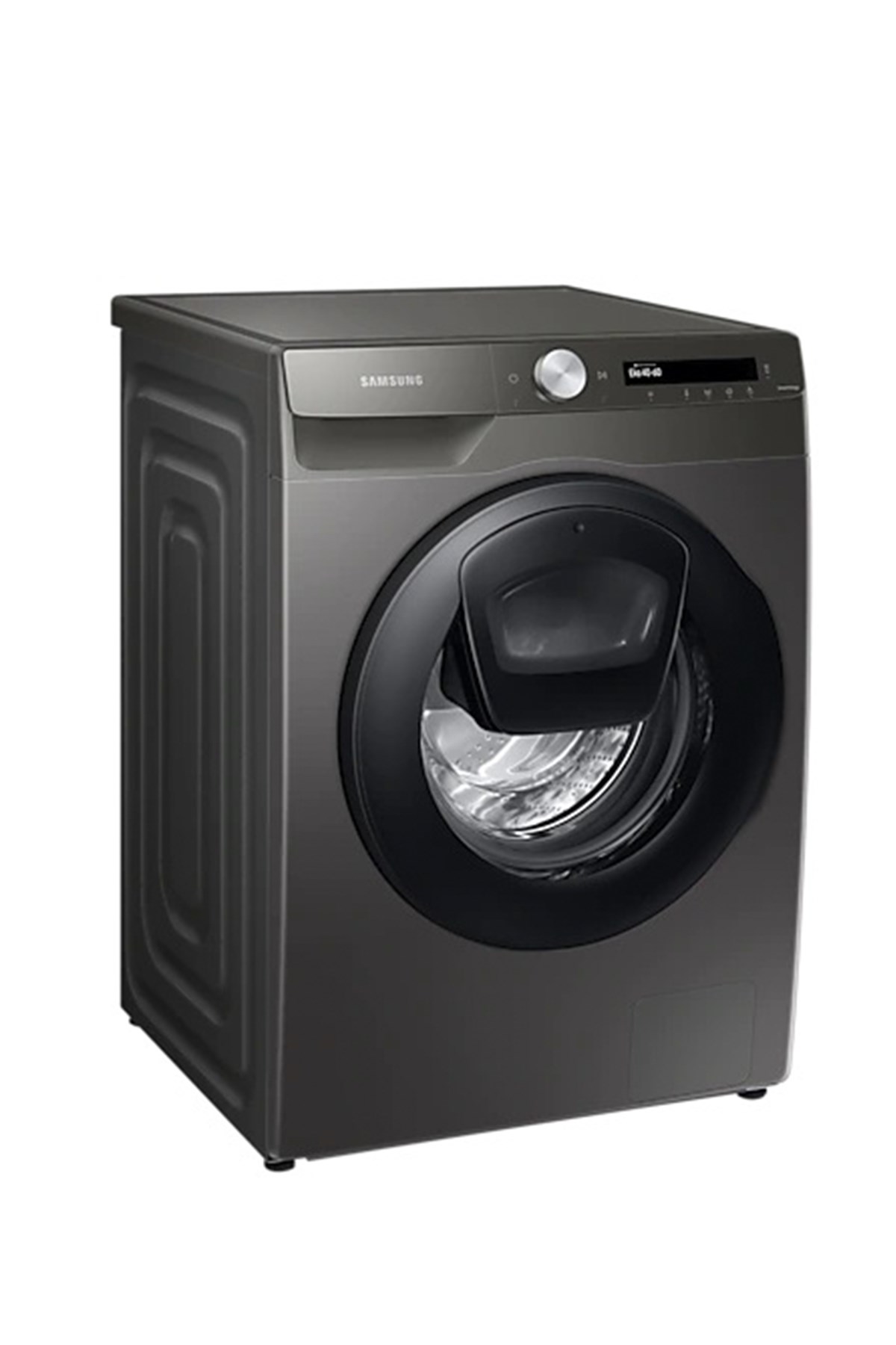 SAMSUNG ÇAMAŞIR MAKİNESİ 9 KG-GRİ