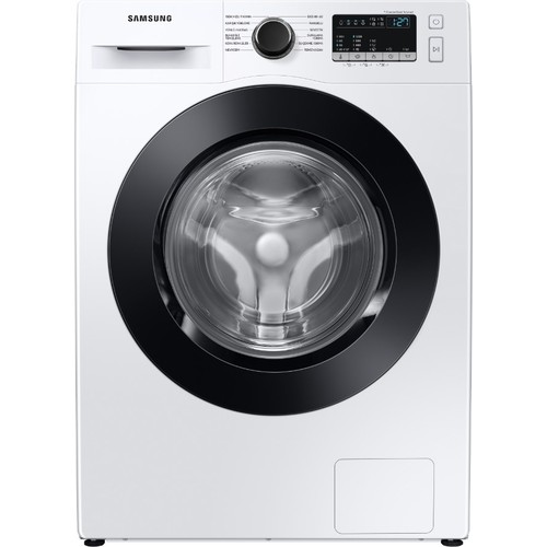 Samsung 7 Kg Çamaşır Makinesi Beyaz WW70T4020CE/AH
