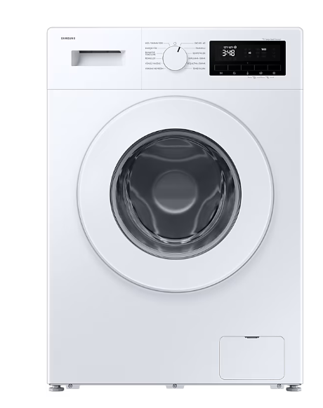 Samsung WW90FG3M05TWAH 1400 Devir 9 kg Çamaşır Makinesi