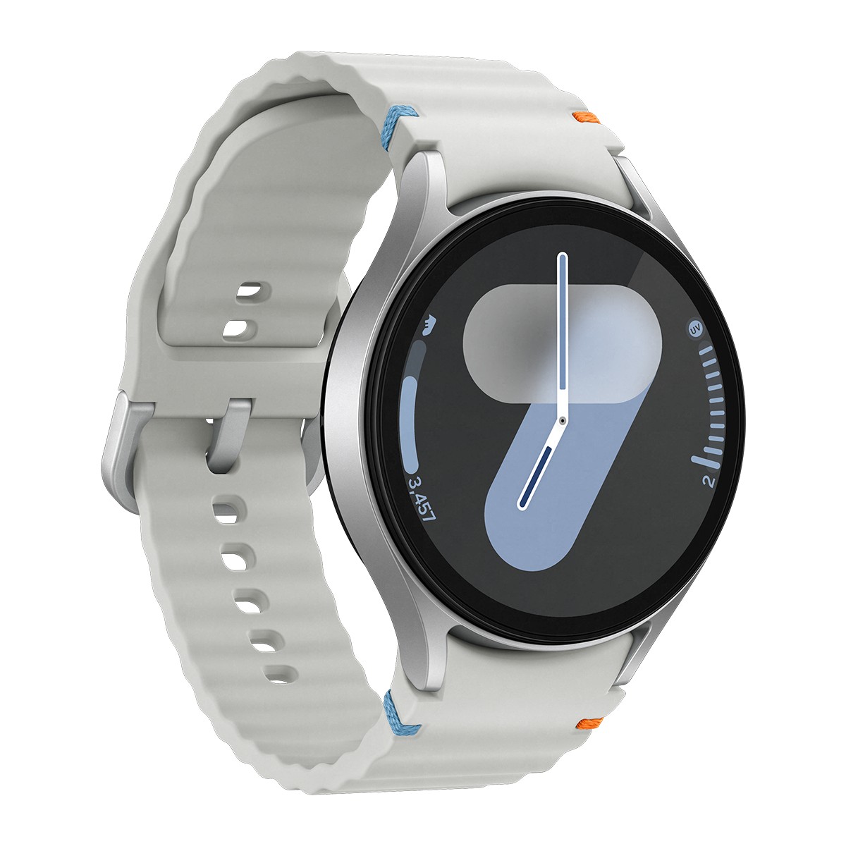 Samsung Galaxy Watch 7 44MM- GÜMÜŞ