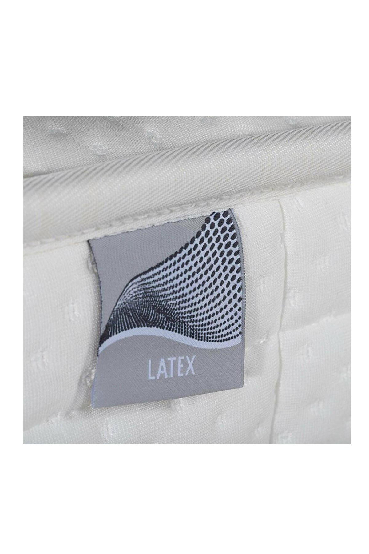 Serta Perfect Sleeper Twin Doğal Lateks ve Visco Yatak