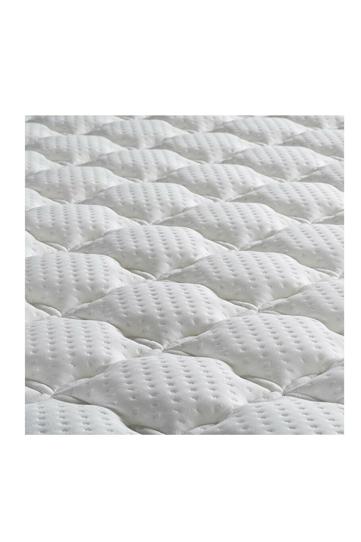 Serta Perfect Sleeper Twin Doğal Lateks ve Visco Yatak