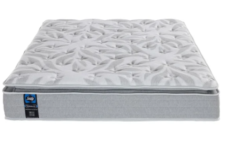 SHELMORE PILLOW TOP 160X200 SHELMORE PILLOW TOP 160X200