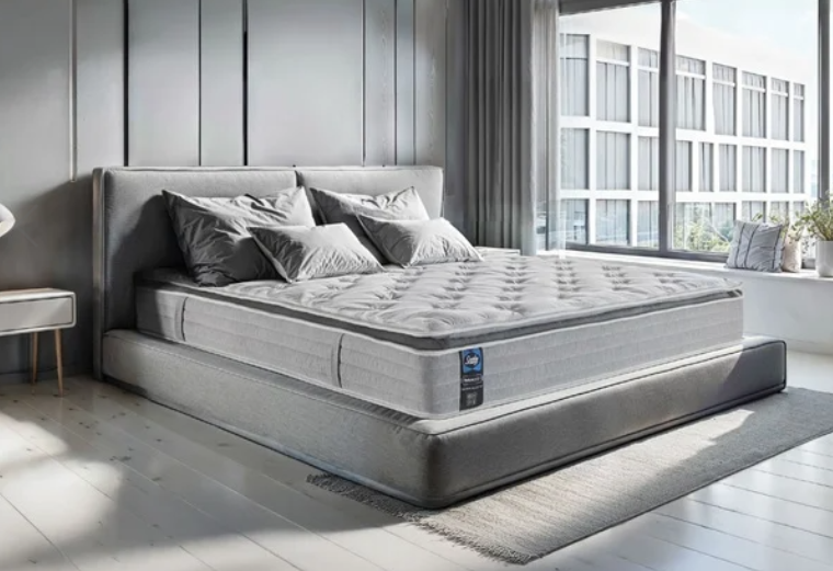 SHELMORE PILLOW TOP 160X200