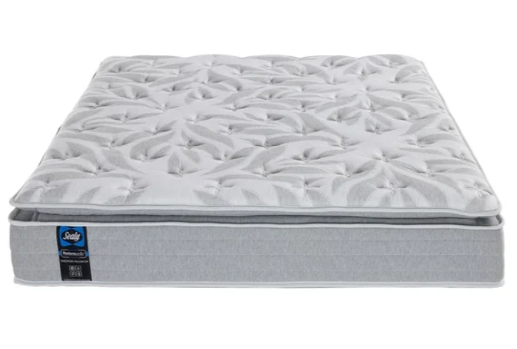 SHELMORE PILLOW TOP 180X200 SHELMORE PILLOW TOP 180X200