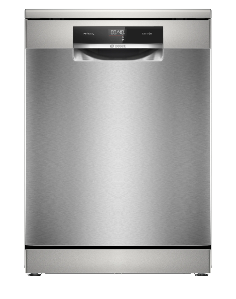 SMS8YDI82T Bosch Serie 8 solo Bulaşık Makinesi (ınox) SMS8YDI82T Bosch Serie 8 solo Bulaşık Makinesi (ınox)