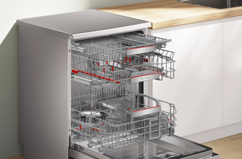 SMS8YDI82T Bosch Serie 8 solo Bulaşık Makinesi (ınox) SMS8YDI82T Bosch Serie 8 solo Bulaşık Makinesi (ınox)