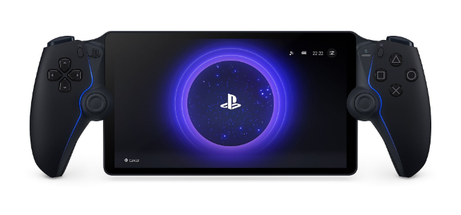 Sony Playstation 5 Portal Siyah Sony Playstation 5 Portal Siyah