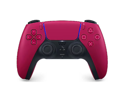 Sony Playstation DualSense Oyun Kolu Kırmızı