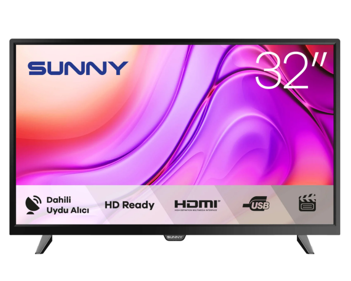 Sunny SN32HMLN HD 32