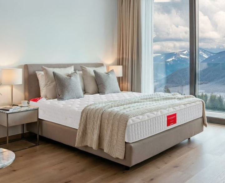 SWITZERLAND ORGINAL 160X200