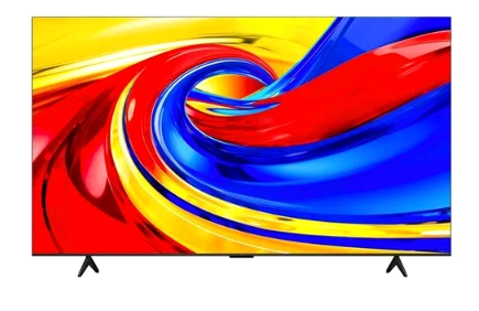 TCL 55P79LGTV 139 Cm Qled 4K Uydulu Google Tv