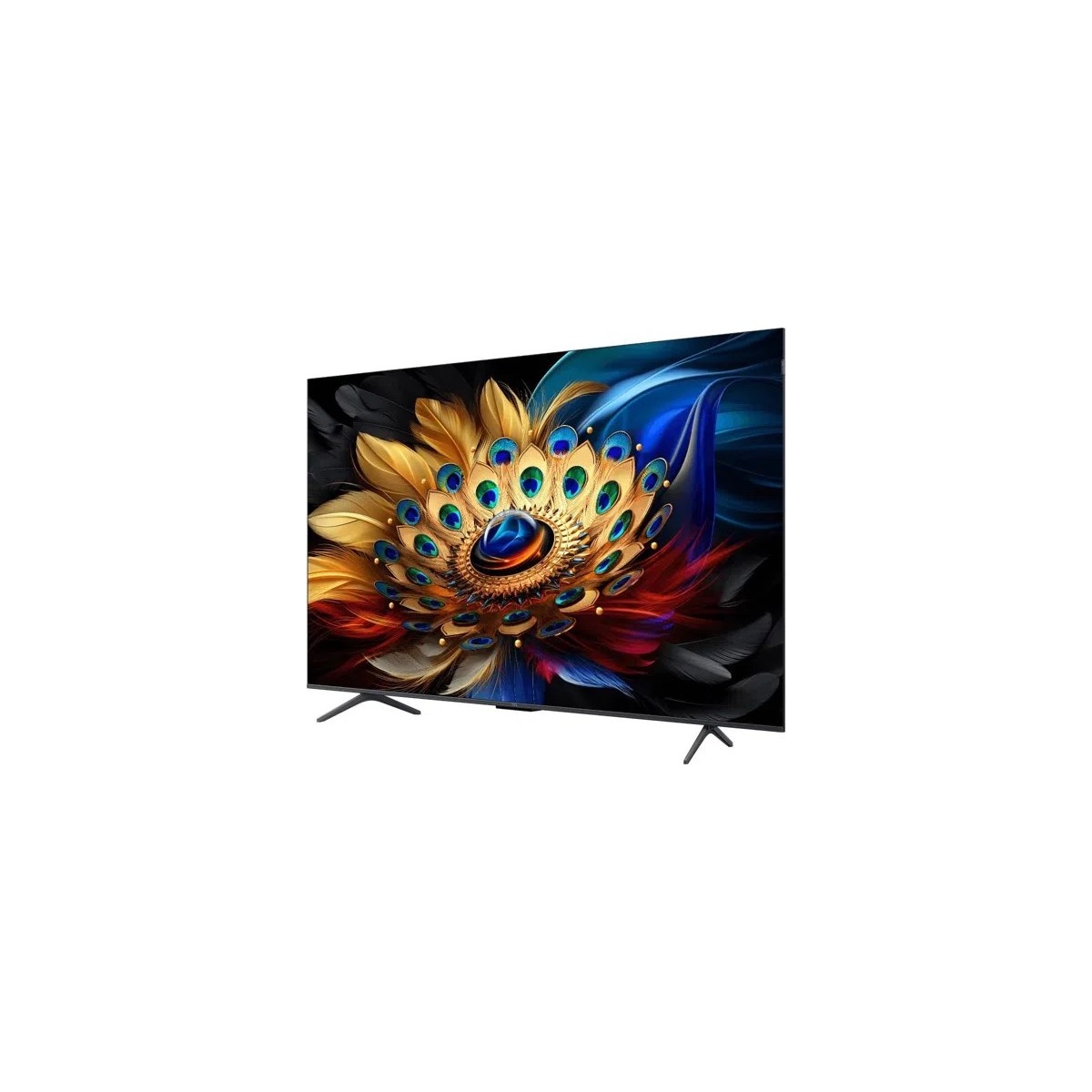 TCL 190 CM / 4K UHD TV / QLED PRO / AİPQ PRO İŞLEMCİ / ANDROİD / GOOGLE TV/ HDR 10 /
