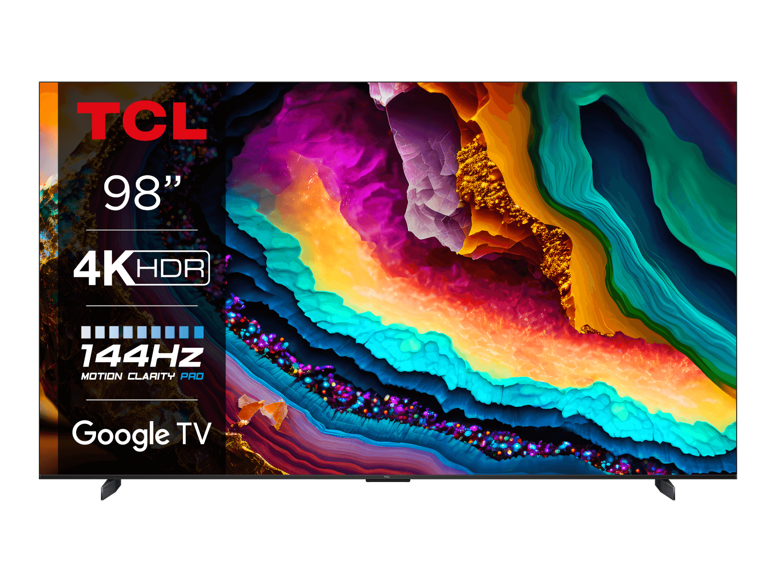 Tcl 98p755 4k Ultra Hd 98" 248 Ekran Uydu Alıcılı Google Smart Led Tv Tcl 98p755 4k Ultra Hd 98" 248 Ekran Uydu Alıcılı Google Smart Led Tv