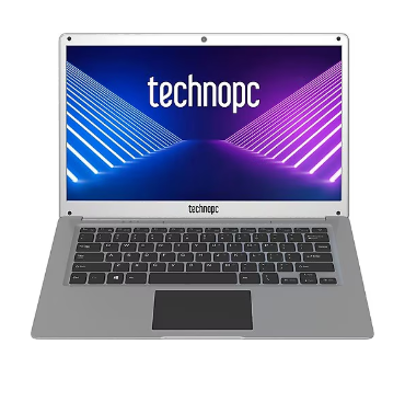 Technopc Aura T14N3 Celeron N3450 4 GB 128 GB HD Graphics 500 14" Notebook