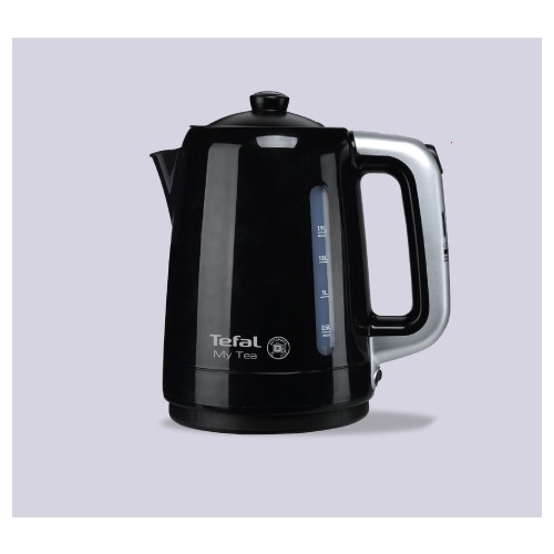 Tefal My Tea Çay Makinesi Siyah
