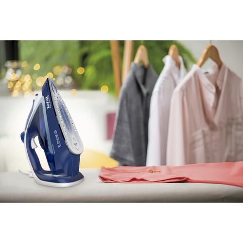 Tefal F-FV5770E0-UTU Easyglıss Buharlı Ütü