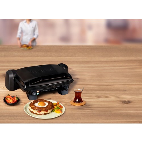 Tefal Toast Expert Tost Makinesi