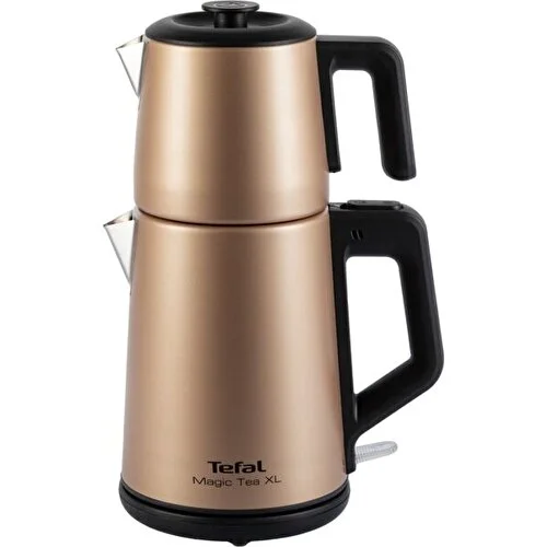 TEFAL MEGAC TEA XL ÇAY MAKİNESİ