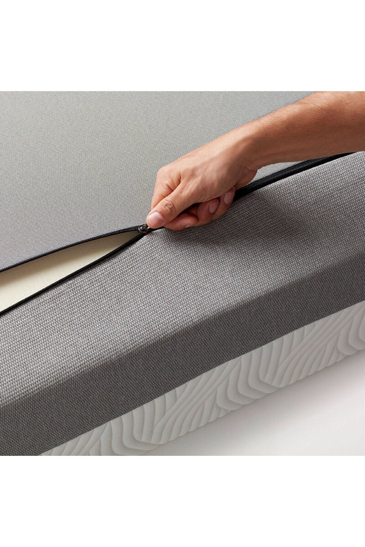 Tempur Prima Medium 21 Cm Yatak