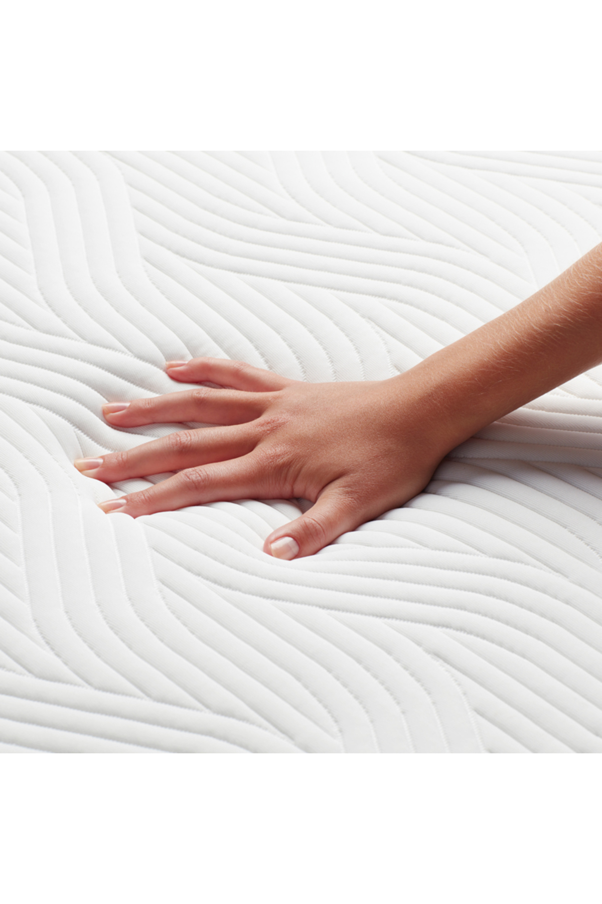 Tempur Prima Medium 21 Cm Yatak