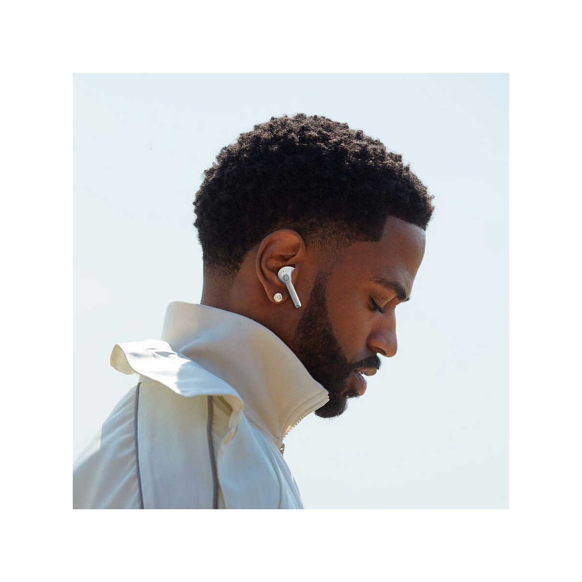 Wıwu Bluetooth Kulaklık (siyah)