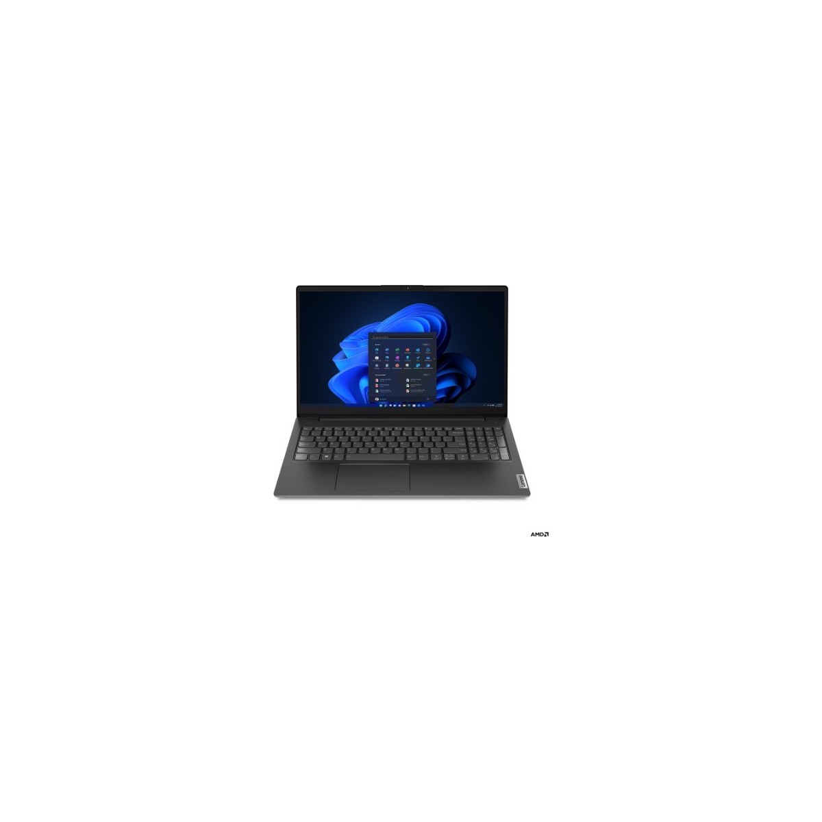 Lenovo Ryzen 7 5825u 16gb Ram 512gb Ssd Full Hd Notebook