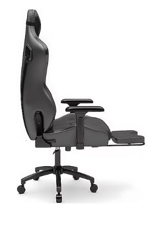 Venom Xl Oyuncu Koltuğu Siyah- Jet Black