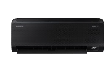 WindFree™ Premium Black 9000 BTU Duvar Tipi Split Klima