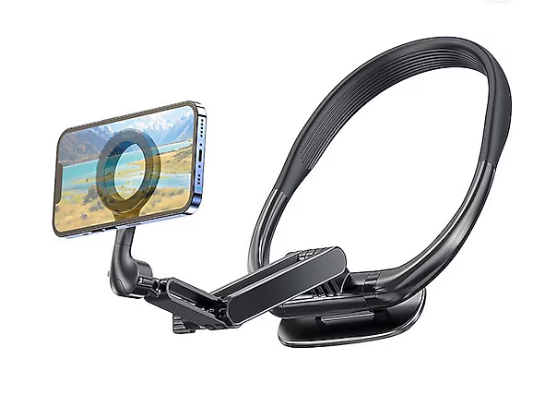 Wıwu Magnetik Boyun Askılı Telefon Tutucu