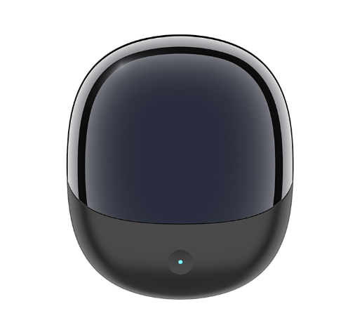 Wiwu TWS Kulak İçi Bluetooth Kulaklık (Siyah/İvory) Wiwu TWS Kulak İçi Bluetooth Kulaklık (Siyah/İvory)