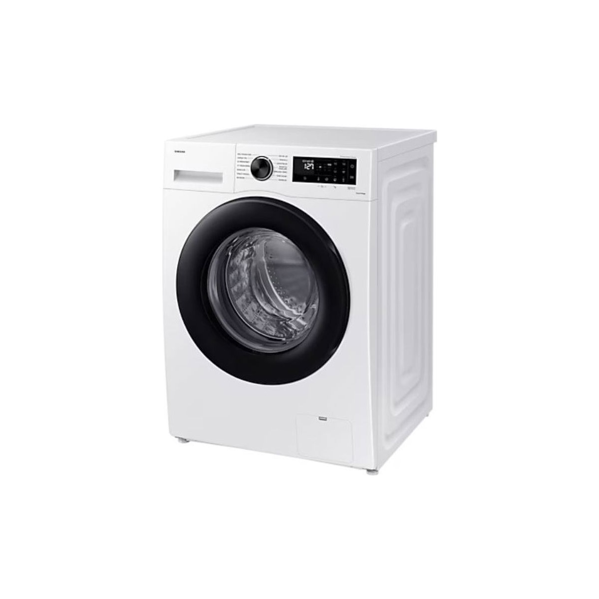 Samsung 9 kg 1400 Devir Çamaşır Makinesi-Beyaz