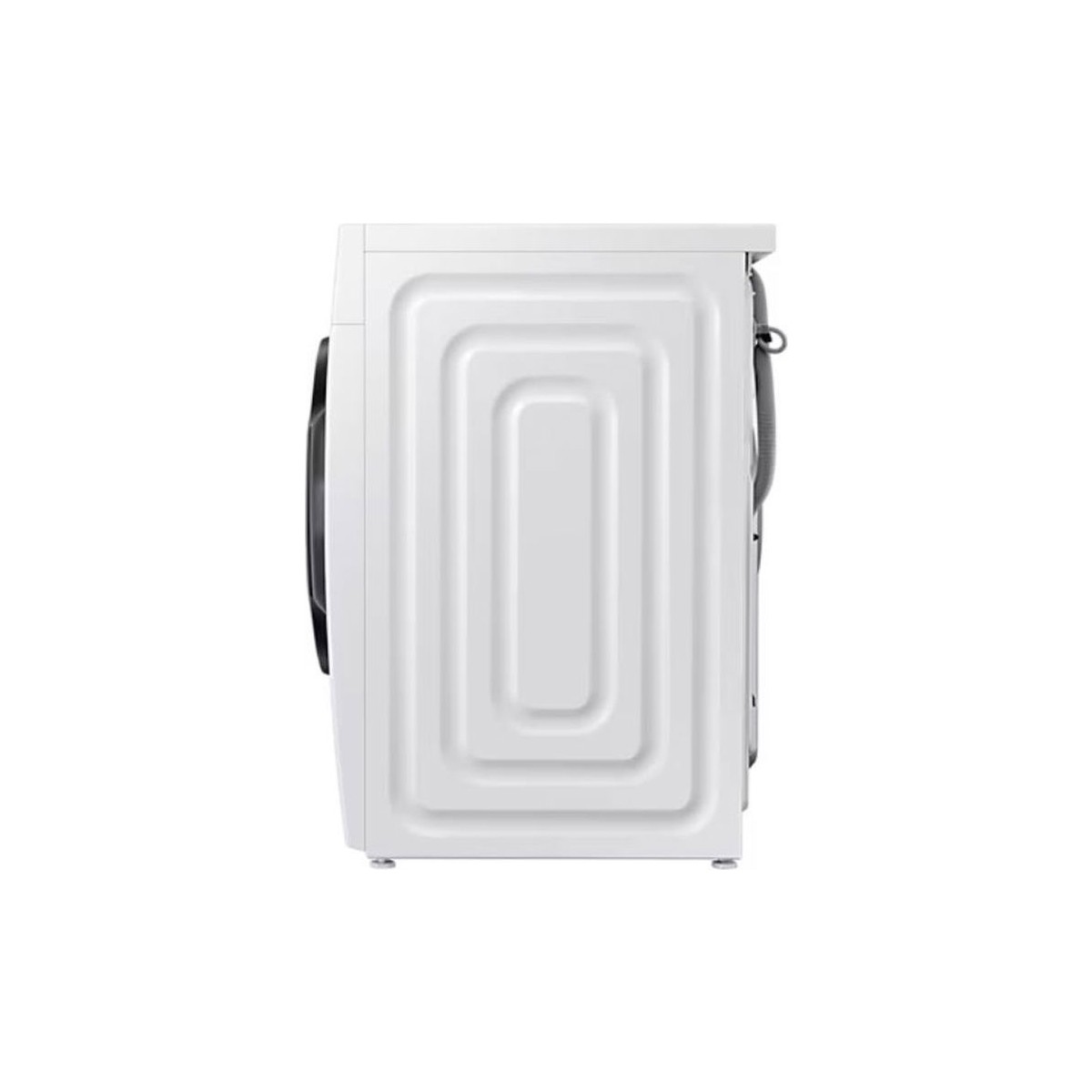 Samsung 9 kg 1400 Devir Çamaşır Makinesi-Beyaz