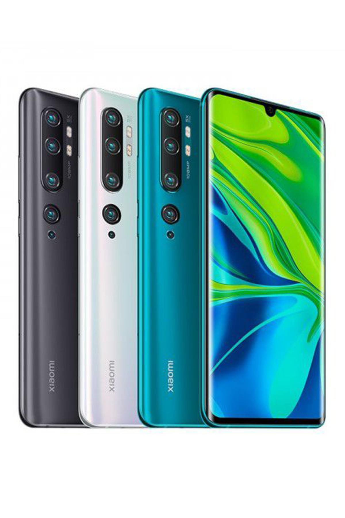 XIAOMI REDMI NOTE 10 LITE 6GB RAM 128GB MIDNIGHT BLACK XIAOMI REDMI NOTE 10 LITE 6GB RAM 128GB MIDNIGHT BLACK