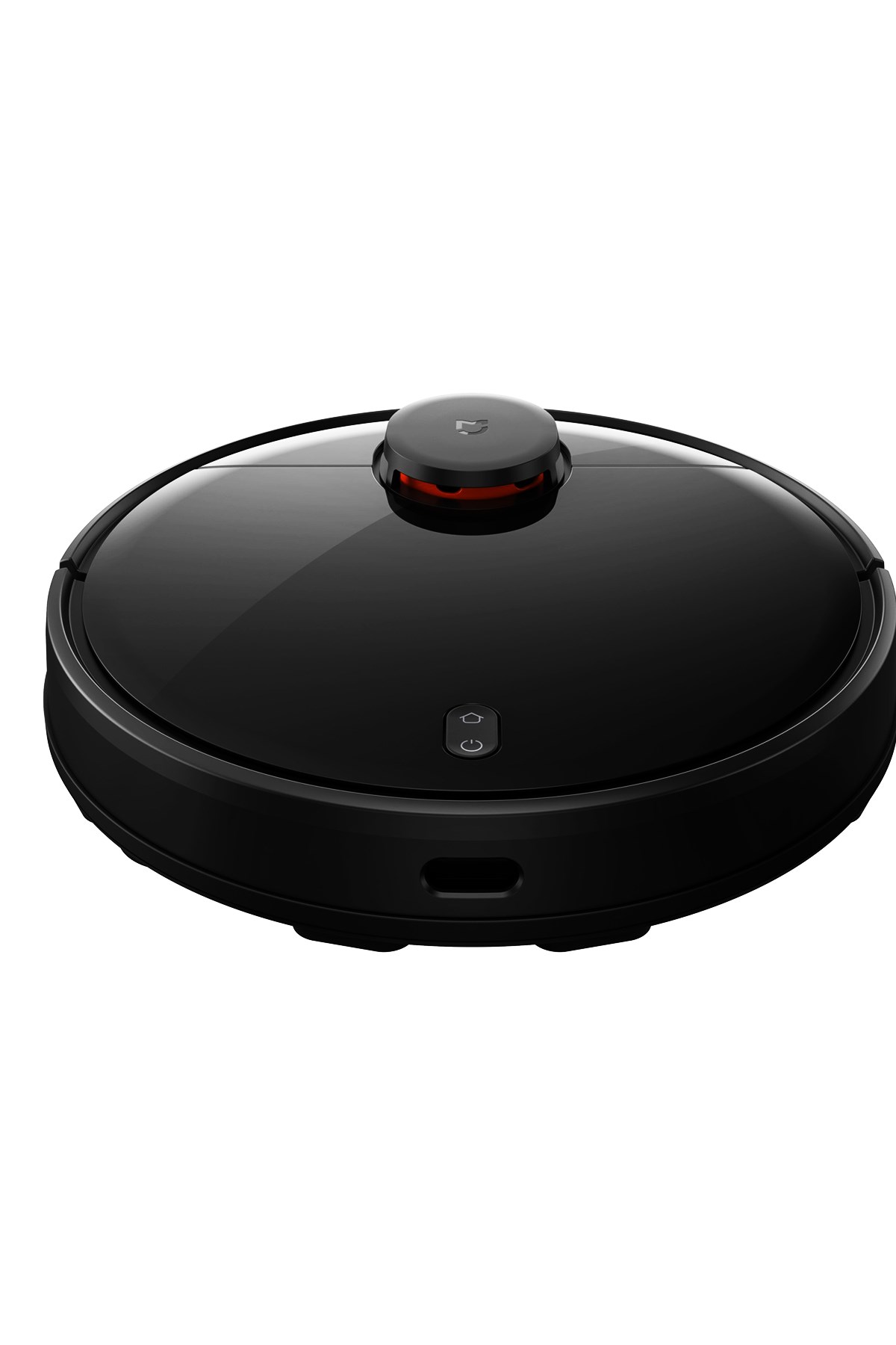 XIAOMI MI PRO ROBOT VACUUM MOPP SİYAH