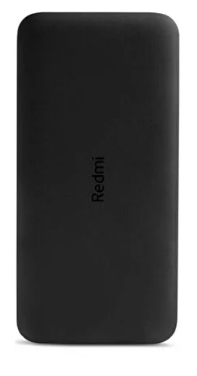 Xıaomı Redmi İki Yönlü 18w Hızlı Şarj Power Bank (20000mah)