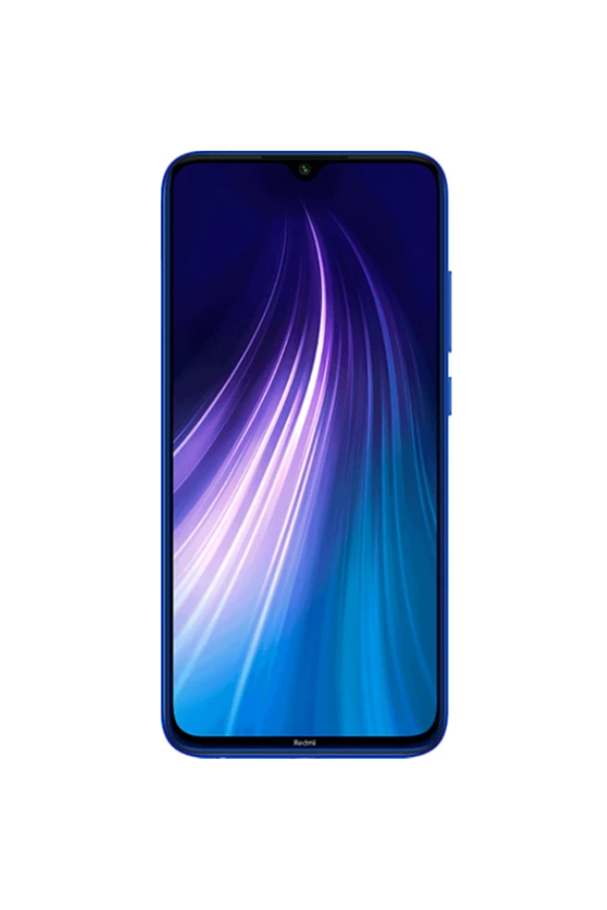 XİAOMİ REDMİ NOTE 8 64 GB MAVİ
