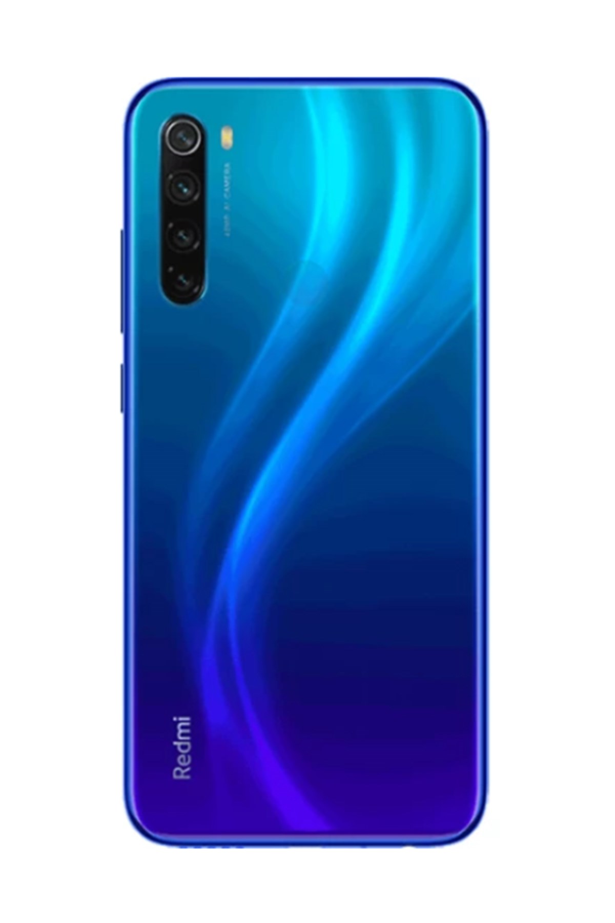 XİAOMİ REDMİ NOTE 8 64 GB MAVİ