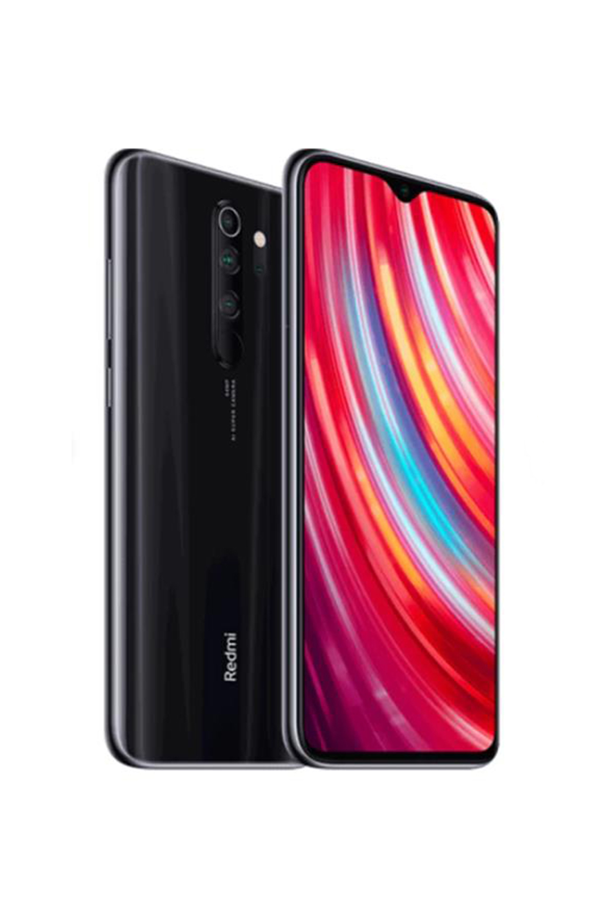 XİAOMİ REDMİ NOTE 8 PRO 64 GB GRİ 6GB RAM