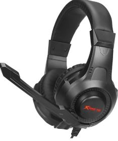 Xtrıke Me Hp-311 Wired Gaming Headphone