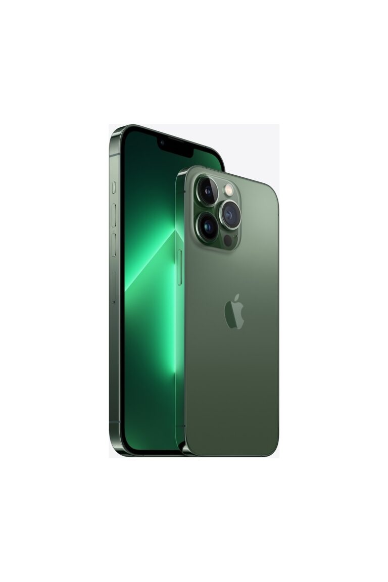 Iphone 13 Pro Max 512 Gb Yeşil Cep Telefonu Apple Türkiye Garantili