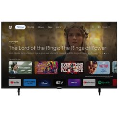 Grundig 65 GHU 7505 B 65" 4K Ultra HD Android Smart LED TV