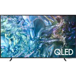 65Q60D 65" 165 Ekran Dahili Uydu Alıcılı 4K Ultra HD Smart QLED TV