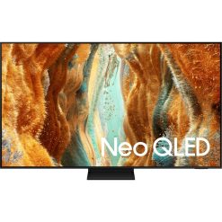 65QN70F 65'' 165 Ekran Uydu Alıcılı 4K Ultra HD Tizen Smart QLED TV