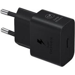 Ep-T2510 Siyah 25W Type-C Adaptör ( EP-T2510NBEGWW)