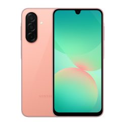 Galaxy A26 5g 256 GB 8 GB Ram (Samsung Türkiye Garantili) Pembe