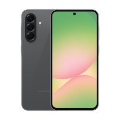 Galaxy A56 5g 256 GB 8 GB Ram (Samsung Türkiye Garantili) Siyah
