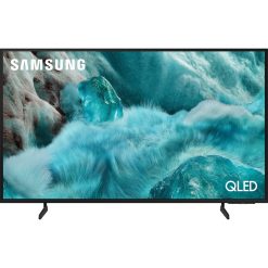 43Q7F 43'' 109 Ekran Uydu Alıcılı 4K Ultra HD Tizen Smart QLED TV
